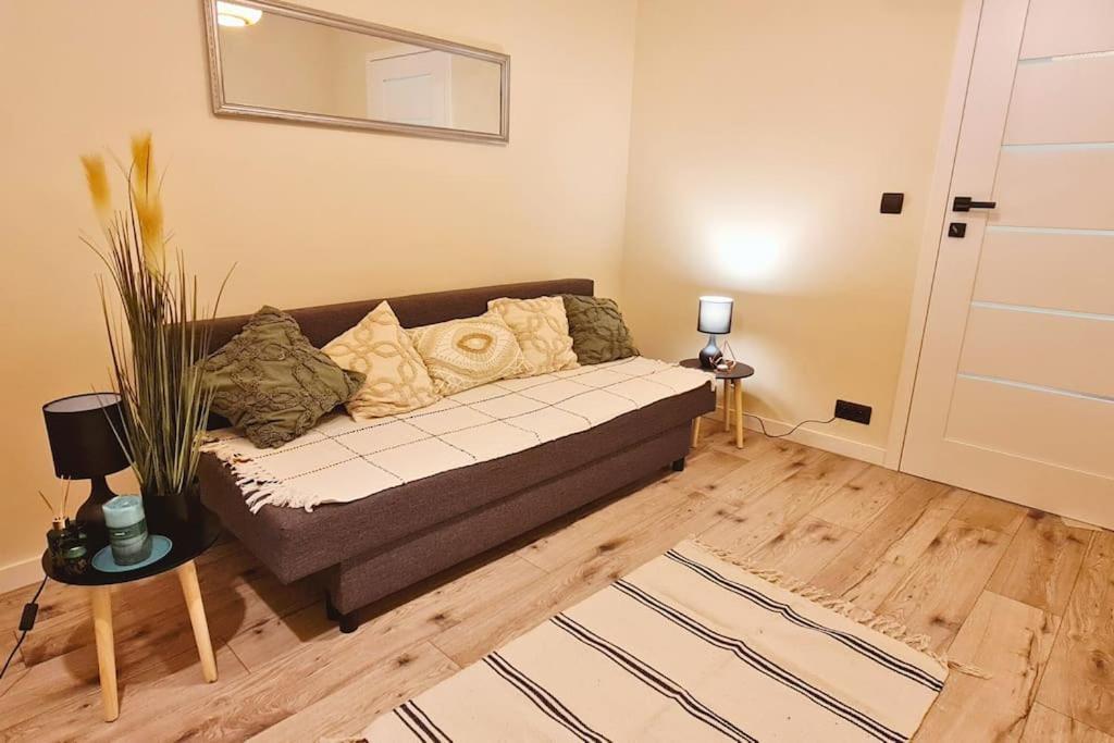 Modern 2 Bedroom Apartment/Kazimierz/Paulinska St. Krakow Bagian luar foto